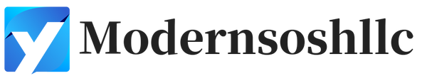 Modernsoshllc